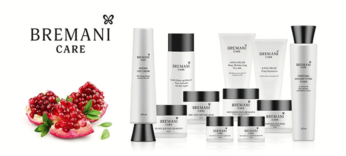 Философия Bremani Care